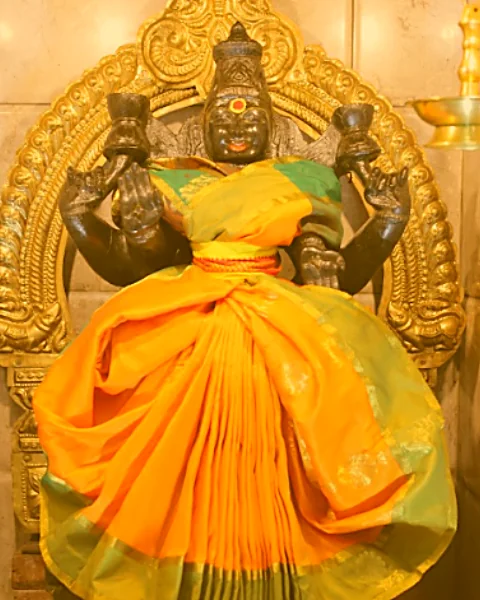 Shri Varalakshmi