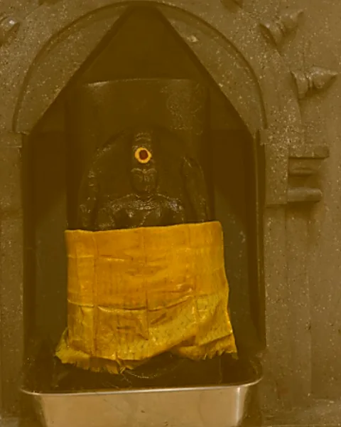 Shri Linkotpavar