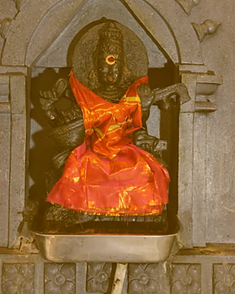Shri Saraswathi