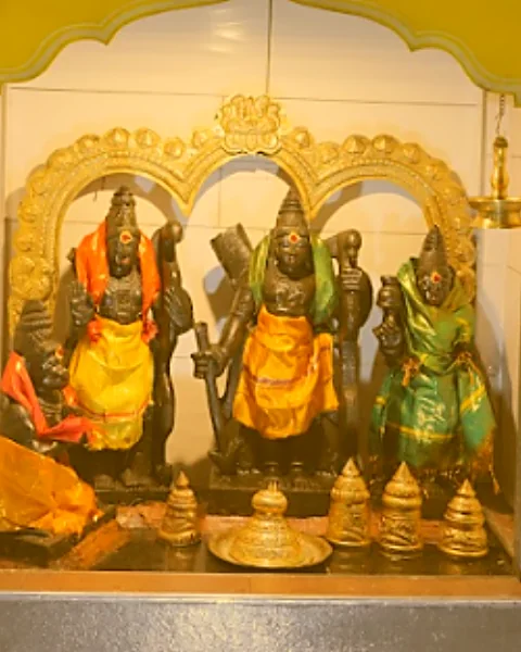 Shri Ramasabha