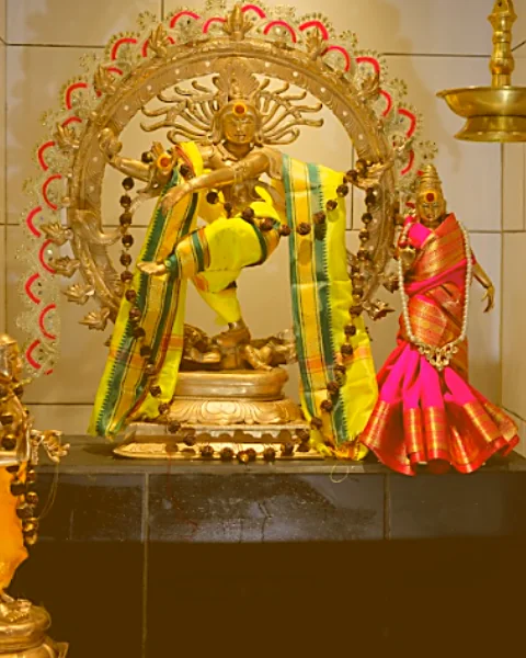 Shri Natarajar