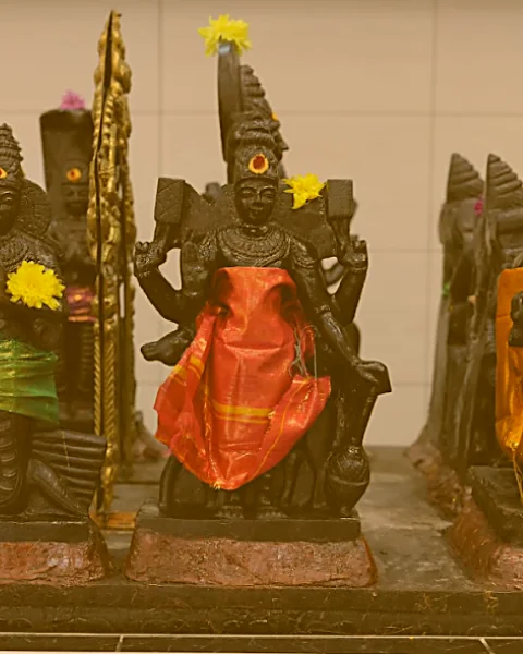 Shri Navagraham